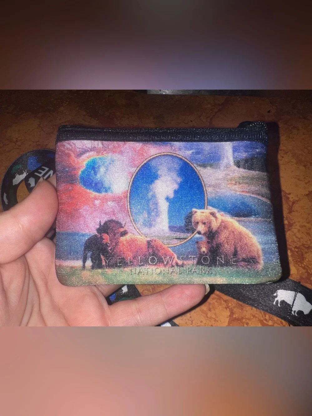 Yellowstone National Park Bundle